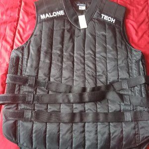 Malone tech Vest (no plates)